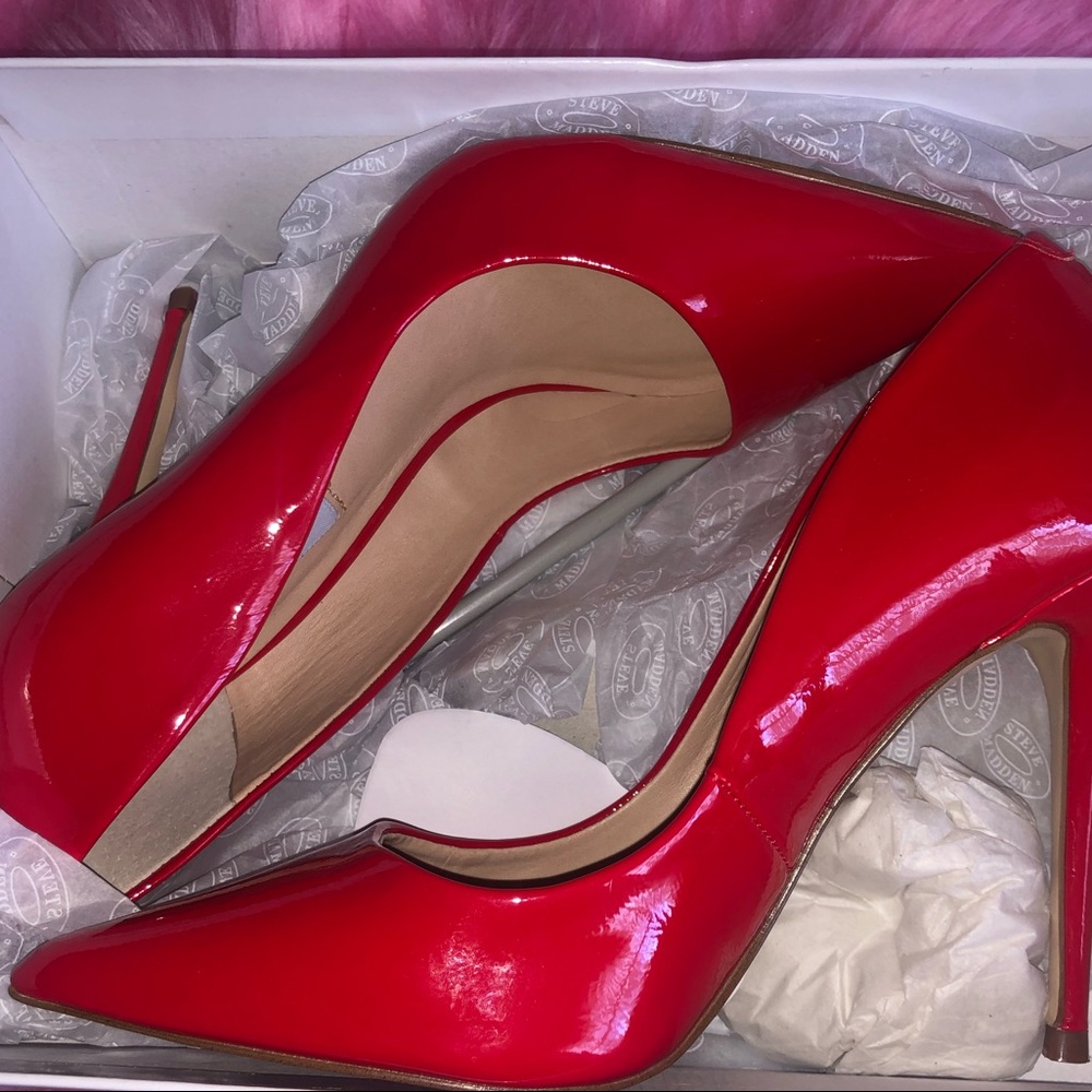 Steven Madden Pumps - Picture 3 of 3